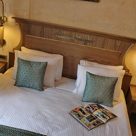 Hh Babil Konagi Hotel Mardin Kültér fotó