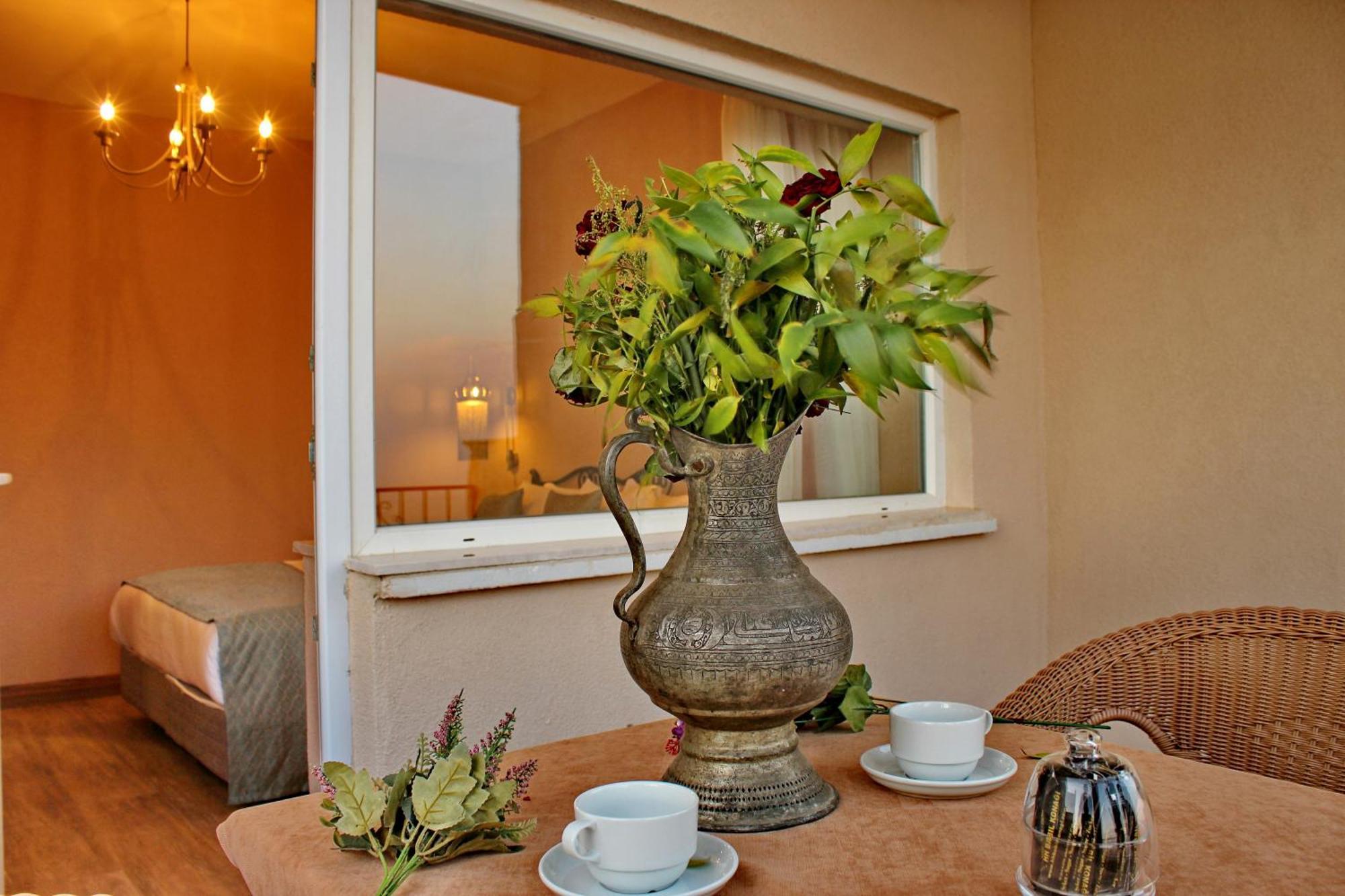 Hh Babil Konagi Hotel Mardin Kültér fotó