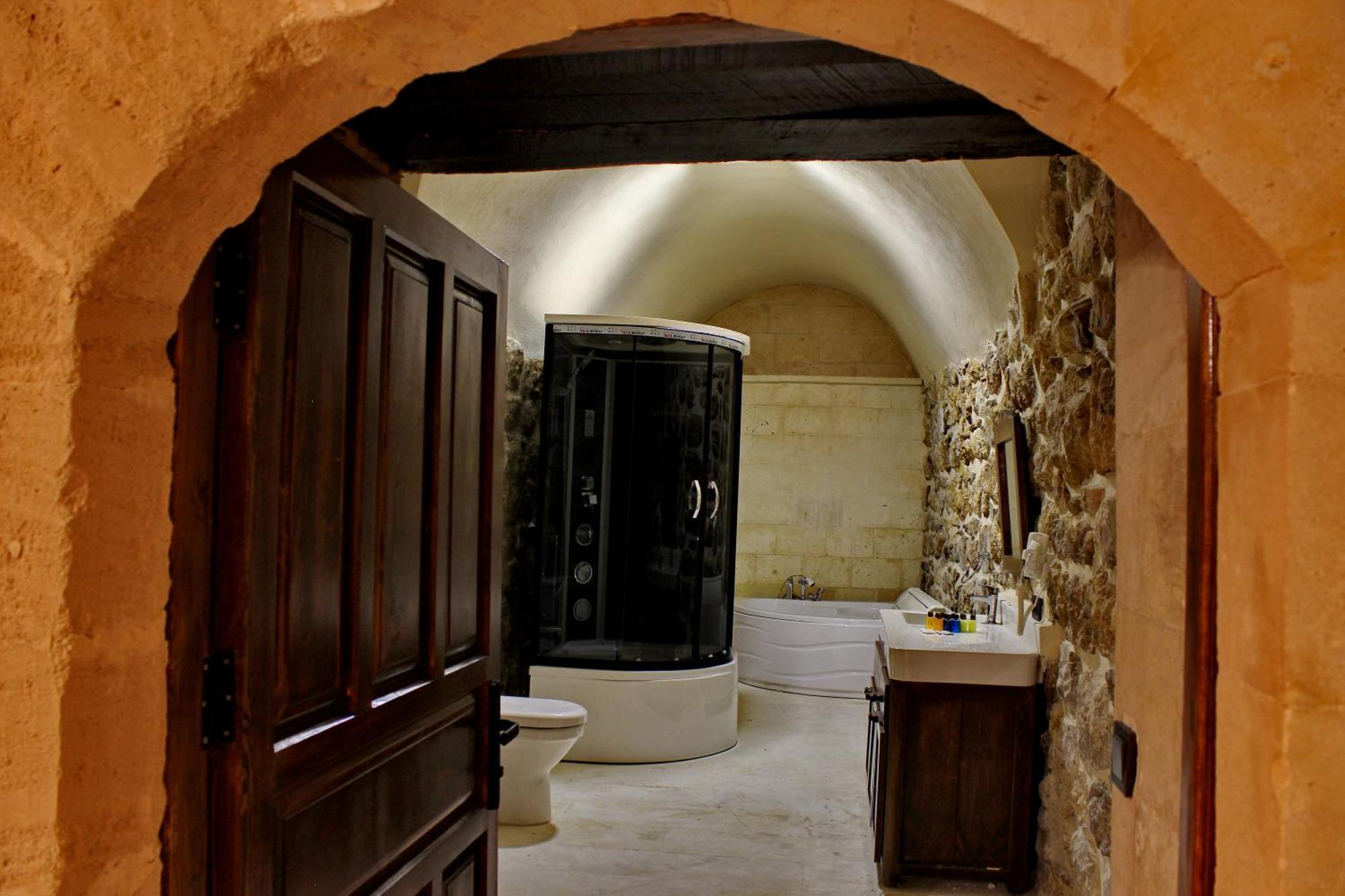 Hh Babil Konagi Hotel Mardin Kültér fotó