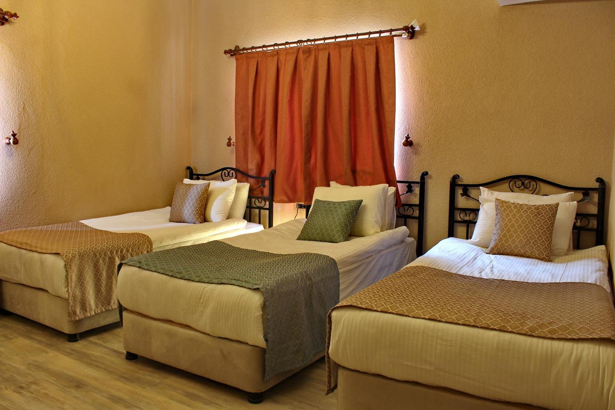 Hh Babil Konagi Hotel Mardin Kültér fotó
