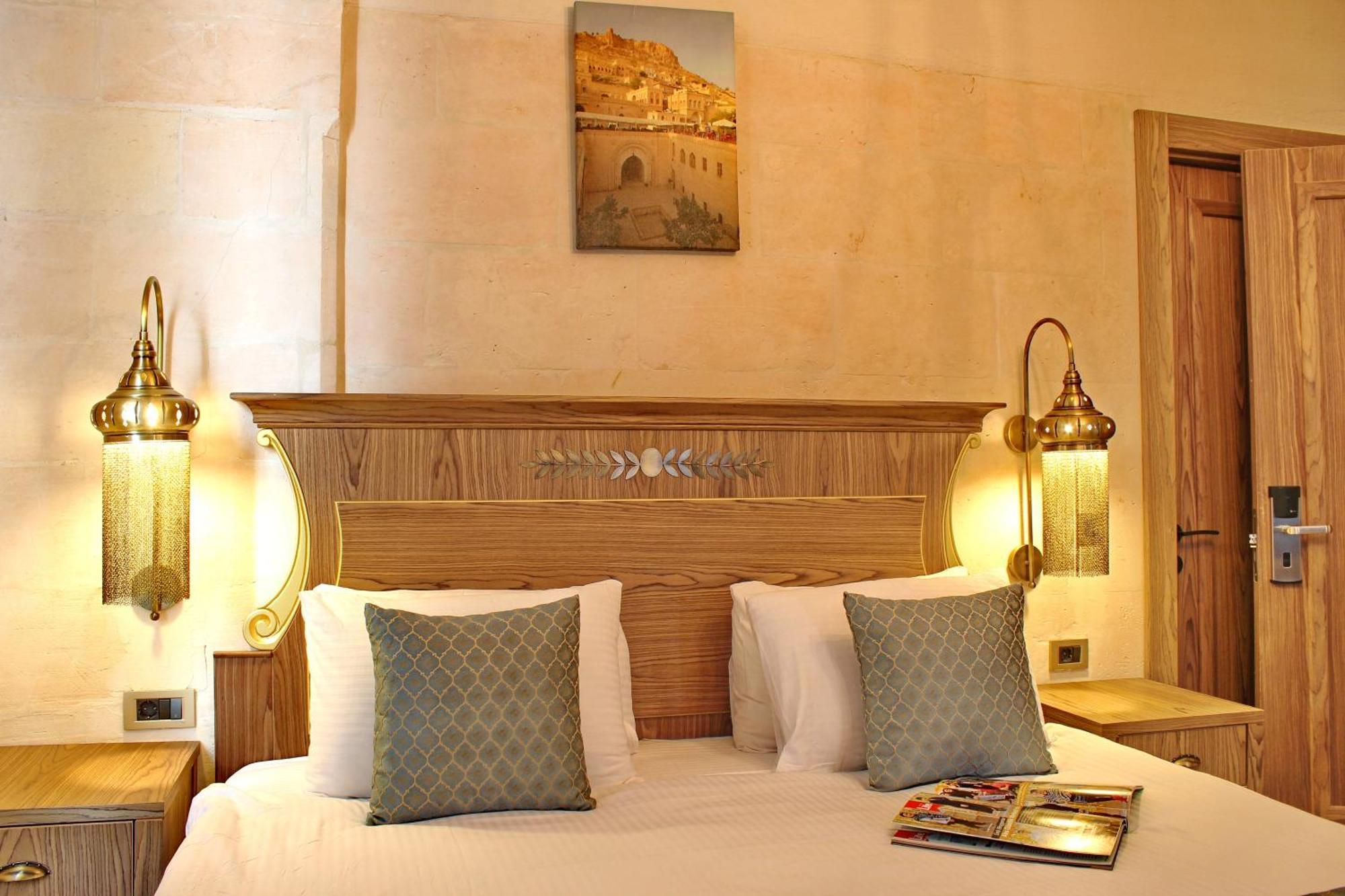 Hh Babil Konagi Hotel Mardin Kültér fotó