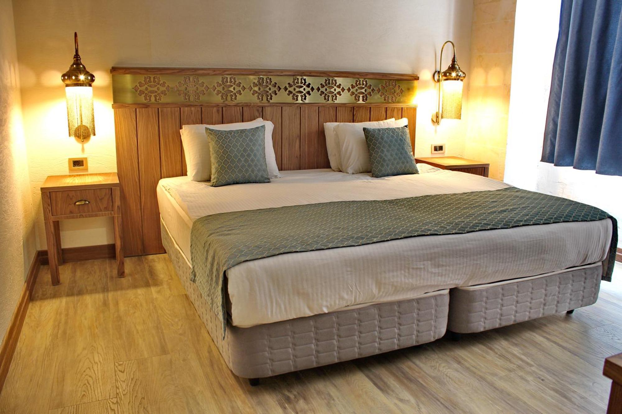 Hh Babil Konagi Hotel Mardin Kültér fotó
